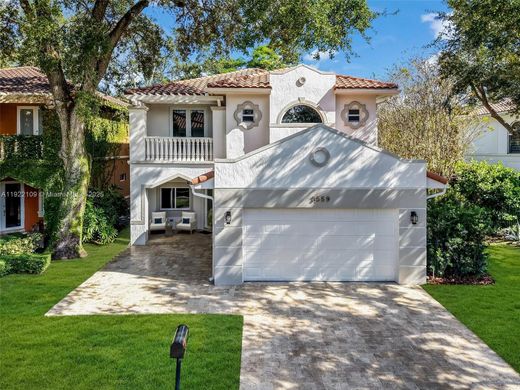 ﻓﻴﻼ ﻓﻲ Dania Beach, Broward County