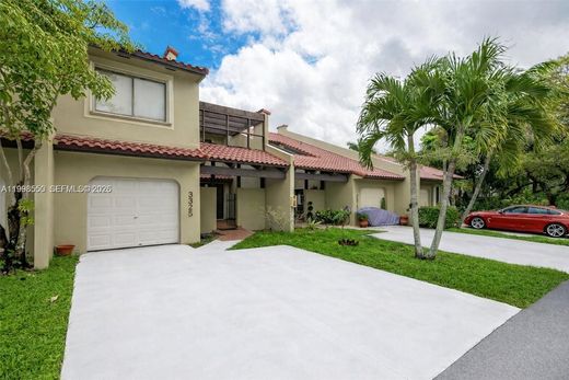 Townhouse in Doral, Miami-Dade