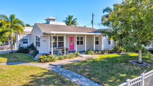 Villa en West Palm Beach, Palm Beach County