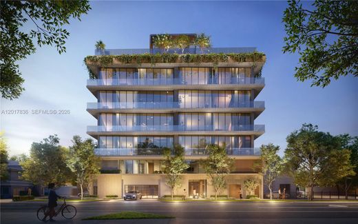 Complexos residenciais - Miami, Miami-Dade County