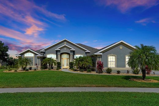 Villa in Clermont, Lake County