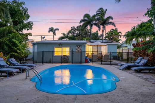 Villa in Lantana, Palm Beach
