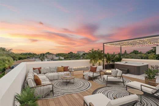 Townhouse in Miami, Miami-Dade