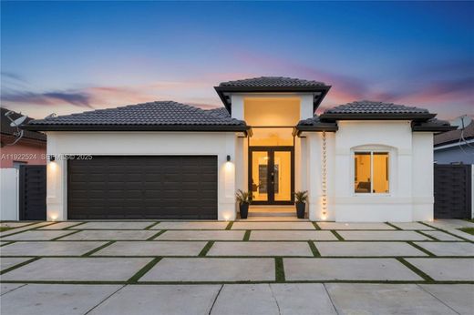 Villa en Homestead, Miami-Dade County