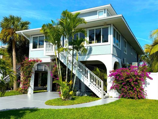 Вилла, Summerland Key, Monroe County