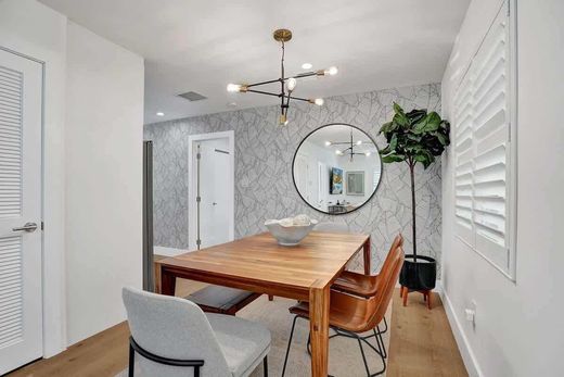 Villa in Fort Lauderdale, Broward County