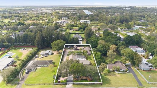 Вилла, Southwest Ranches, Broward County