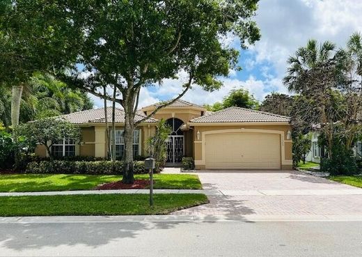 Villa - Boynton Beach, Palm Beach County