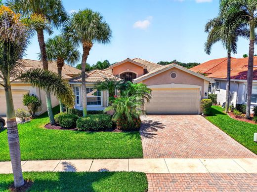 Villa in Delray Beach, Palm Beach