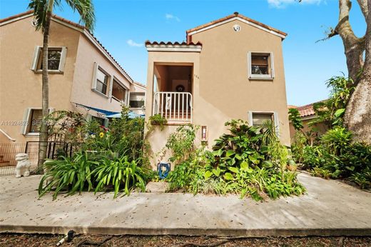 公寓楼  迈阿密, Miami-Dade County