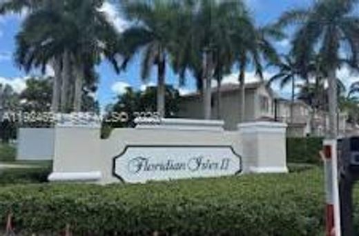 Townhouse - Homestead, Miami-Dade County