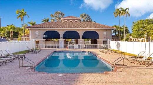 Dom miejski w Homestead, Miami-Dade County