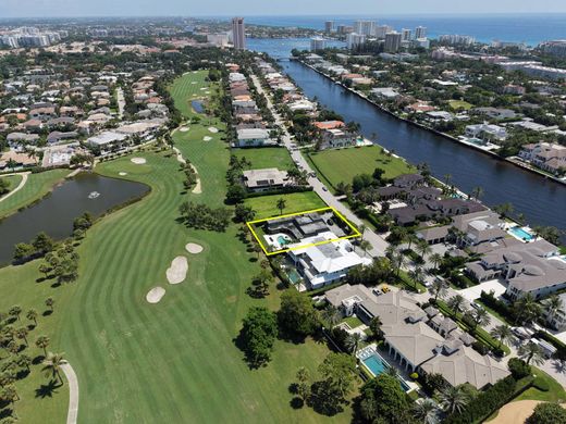 Вилла, Boca Raton, Palm Beach County