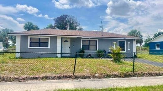 Villa in Fort Pierce, Saint Lucie County