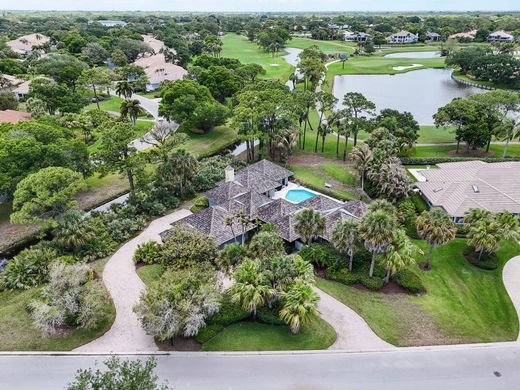 Villa en Stuart, Martin County