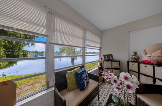 Edificio en Miami, Miami-Dade County