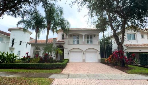 Villa in Doral, Miami-Dade