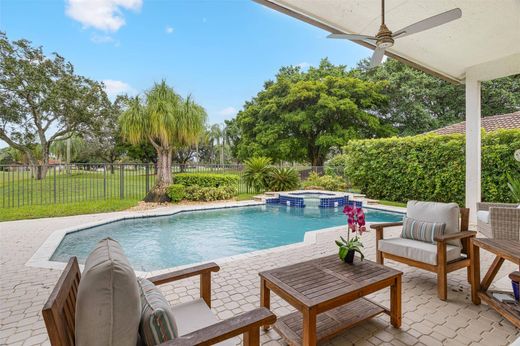 Villa a Weston, Broward County