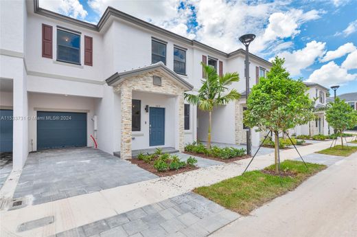 Townhouse - Fort Lauderdale, Broward County
