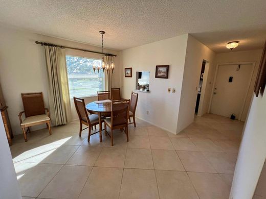 Appartementencomplex in Vero Beach, Indian River County