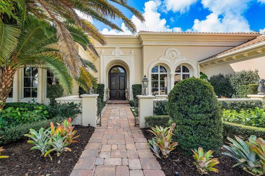 Villa en Palm Beach Gardens, Palm Beach County