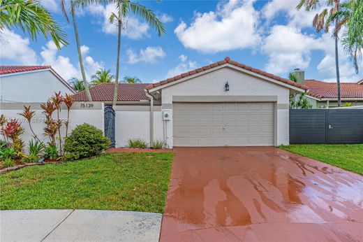 Villa in Miami, Miami-Dade