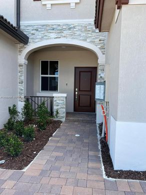Villa à North Miami, Comté de Miami-Dade
