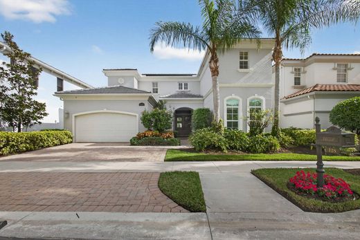 Villa - Palm Beach Gardens, Palm Beach County
