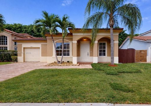 Villa à Homestead, Comté de Miami-Dade