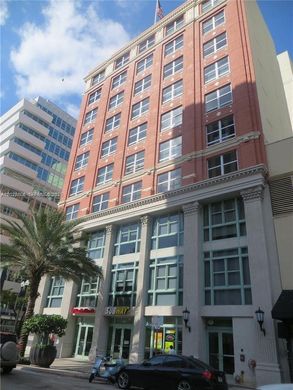 Residential complexes in Miami, Miami-Dade
