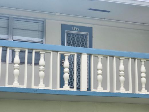 Komplex apartman Deerfield Beach, Broward County
