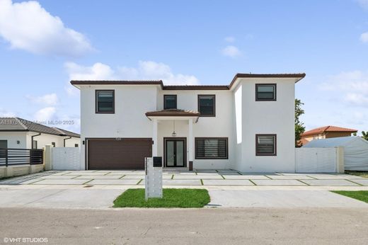 Villa Miami, Miami-Dade County