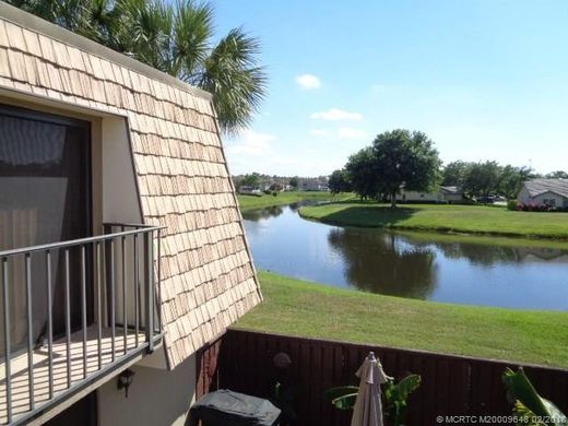 Townhouse in Palm City, Martin County