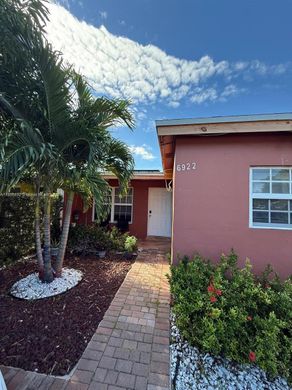 Villa a North Lauderdale, Broward County