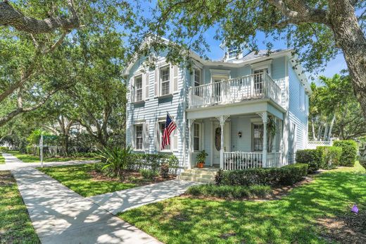 Villa in Jupiter, Palm Beach County