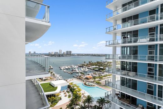 Жилой комплекс, Lake Park, Palm Beach County