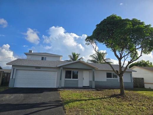 Βίλα σε Lauderhill, Broward County