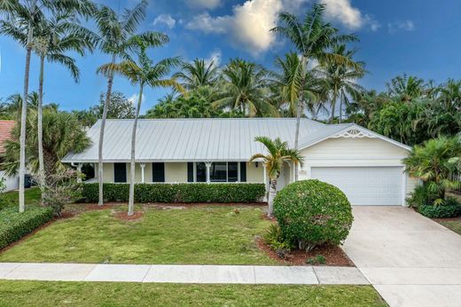 Villa in Jupiter, Palm Beach