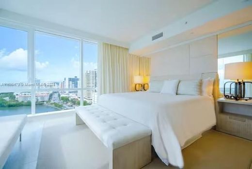 مجمع شقق ﻓﻲ Miami Beach, Miami-Dade County