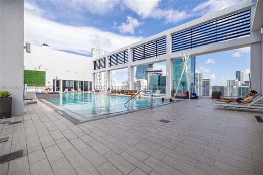Residential complexes in Miami, Miami-Dade