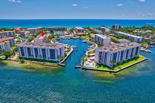 公寓楼  Boca Raton, Palm Beach County