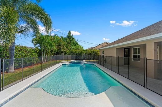 Villa a Port Saint Lucie, Saint Lucie County