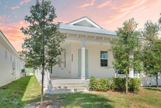 Villa a Stuart, Martin County