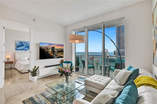 Жилой комплекс, Майами, Miami-Dade County