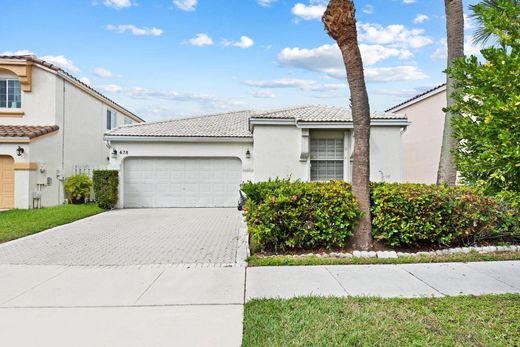 Villa Pembroke Pines, Broward County