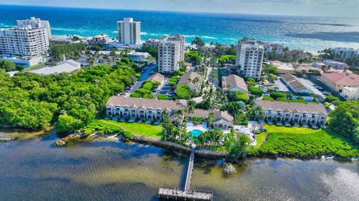 Complesso residenziale a Highland Beach, Palm Beach County