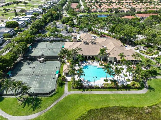 Villa - Delray Beach, Palm Beach County