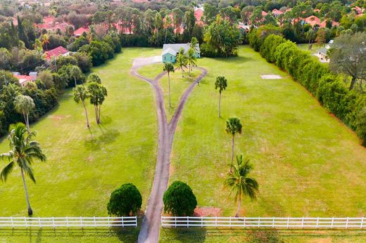 Villa in Palm Beach Gardens, Palm Beach