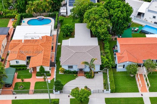 Villa in Miami, Miami-Dade