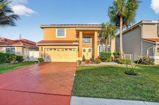 Villa in Boca Raton, Palm Beach